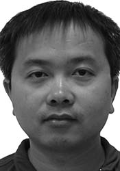 Jun Tian