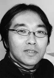 Kiwamu Nishida