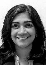 Nandini Ramesh