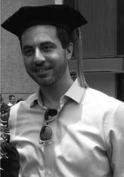 Panagiotis Vergados