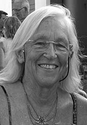 Margaret Hellweg