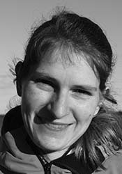 Rebekka Steffen