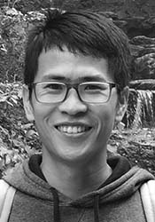 Rubin Jiang