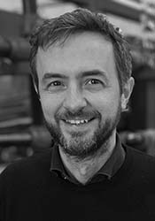 Stefano Alvisi