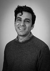 Adam Subhas
