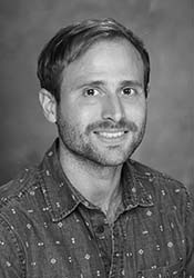 Timothy Myers