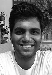 Vishal Upendran