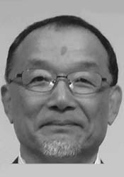 Yo-ichiro Otofuji