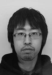 Yosuke Yamazaki