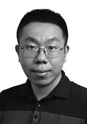 Hongyong Yu
