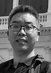 Wenbin Liu