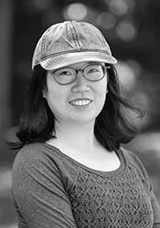 Xiaojing Du