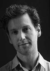 Shane Keating