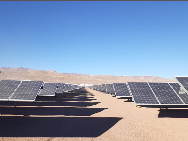 Can the Belt and Road Go Green?