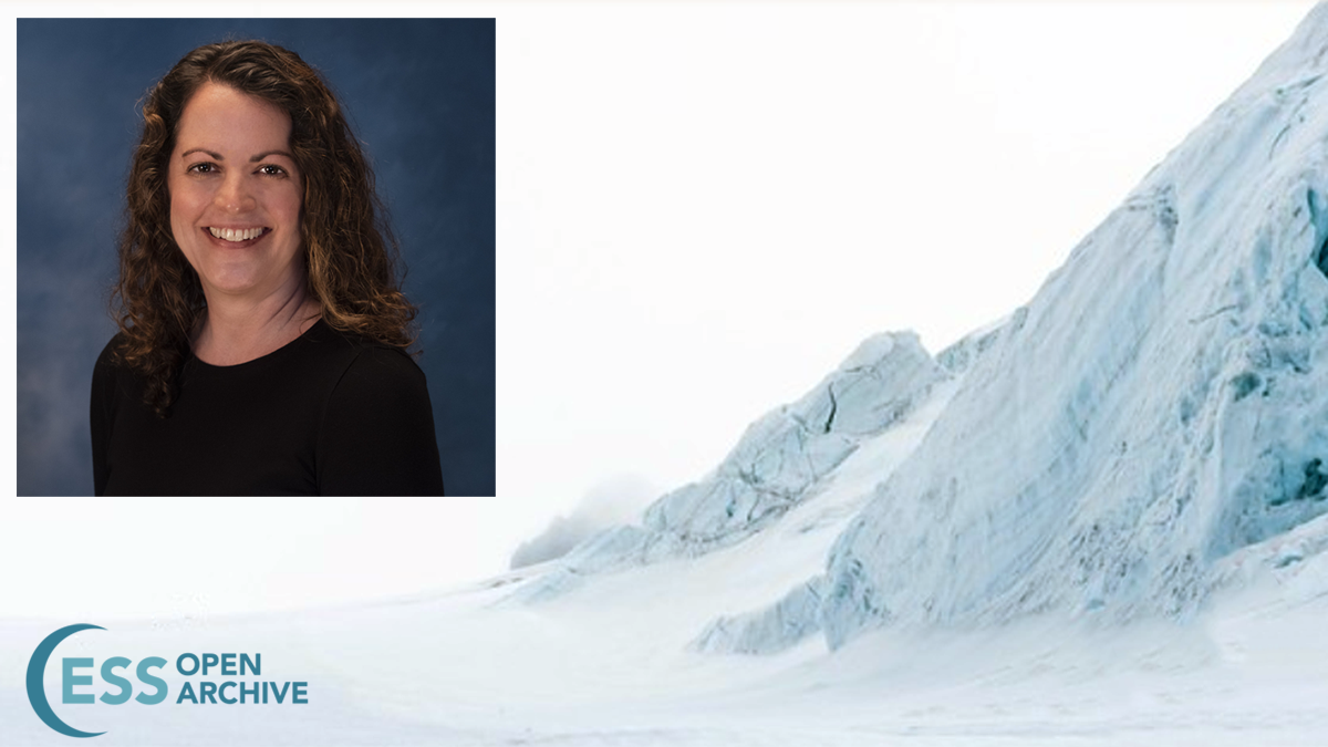 Photo of Dr. Jaclyn Clement Kinney