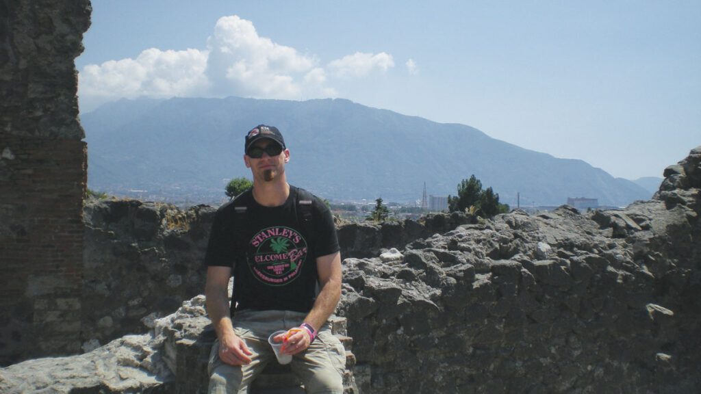 Brandon Whitehead: Unifying Data to Streamline Discovery