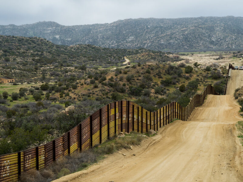 Weather Extremes Influence Human Migration Between Mexico and the United States
