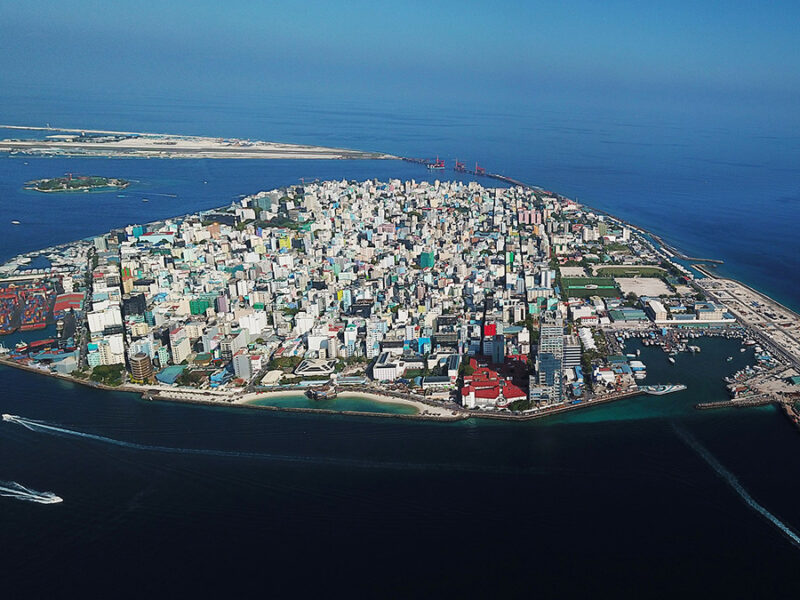 理解区域海平面上升的途径