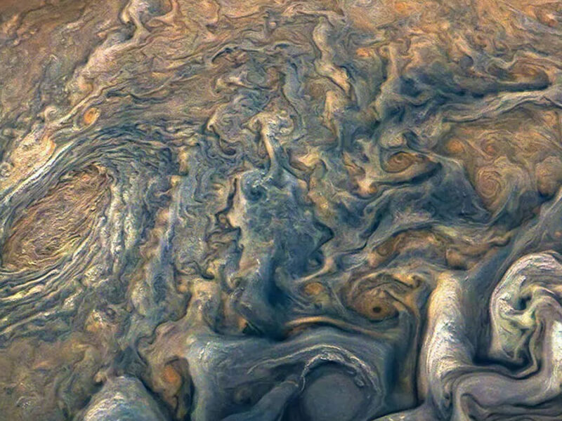 业余爱好者能为木星研究做些什么？