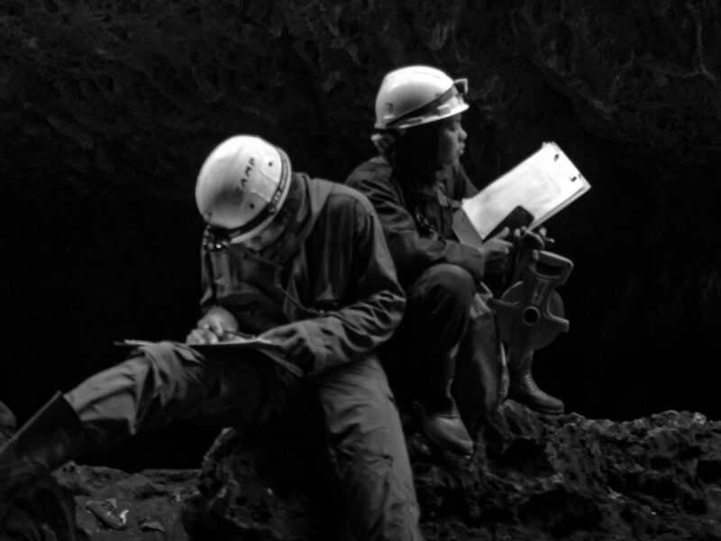 A Major Miner Problem