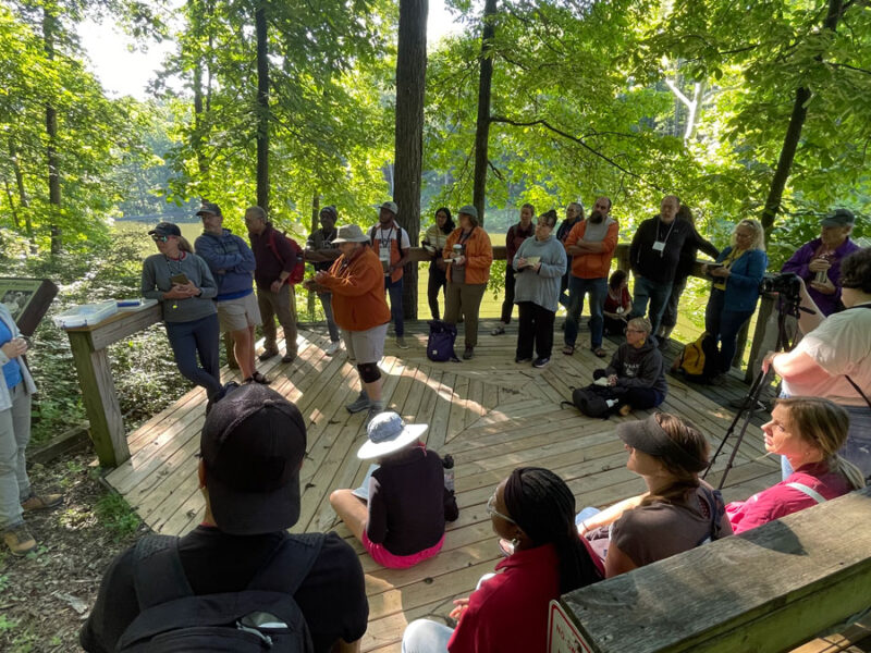 Integrating K–12 Teachers into Climate Education
