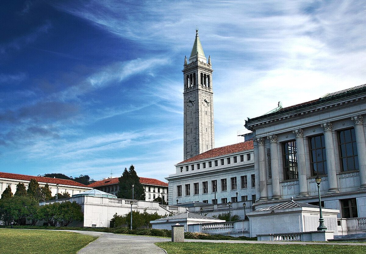 UC-Berkeley-campus