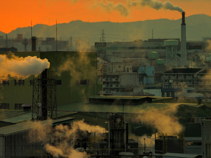 Anthropocene Deserves Official Recognition, Some Experts Maintain