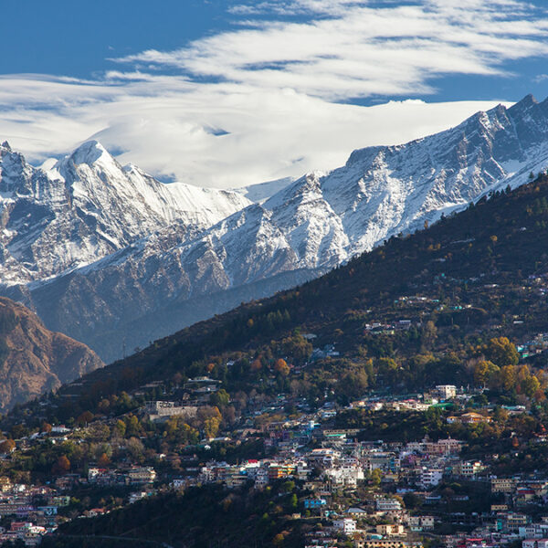 Beyond Majesty and Myths: Facing the Realities of Mountainside Development