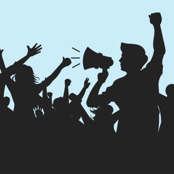 Senior Scientists Must Stand Up Against Attacks on Research and Education
