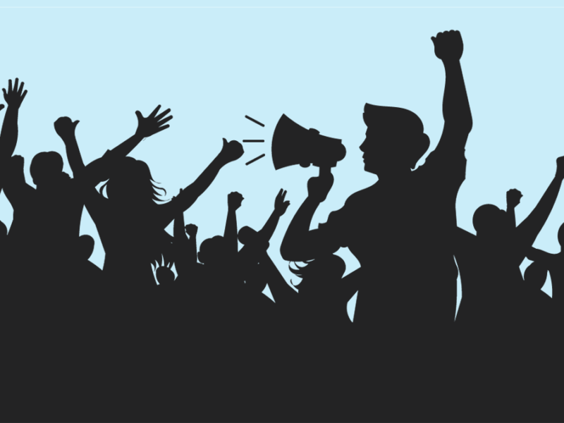 Senior Scientists Must Stand Up Against Attacks on Research and Education