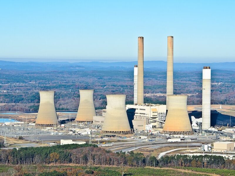 EPA Proposes Removal of Carbon Dioxide Limits on Power Plants