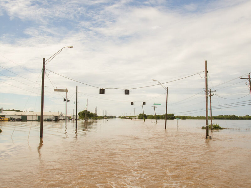 Científicos revelan los peligros ocultos del calor y las inundaciones en Texas