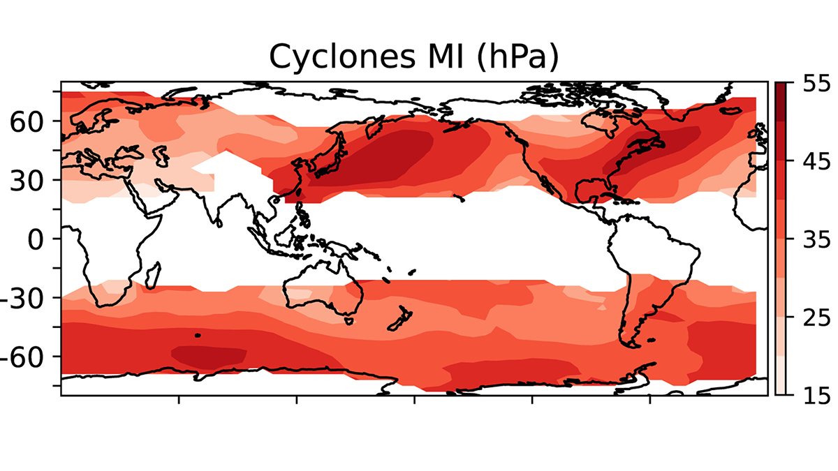 Map from the study.