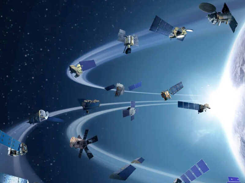 JGR: Space Physics Launches New Instrumentation Article Type