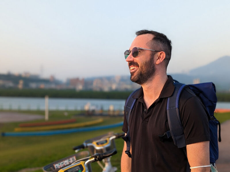 Alex Teachey: Elevating Astronomy with the Arts