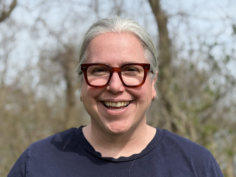 Kate Mulvaney: Bringing Human Dimensions to Water Resources
