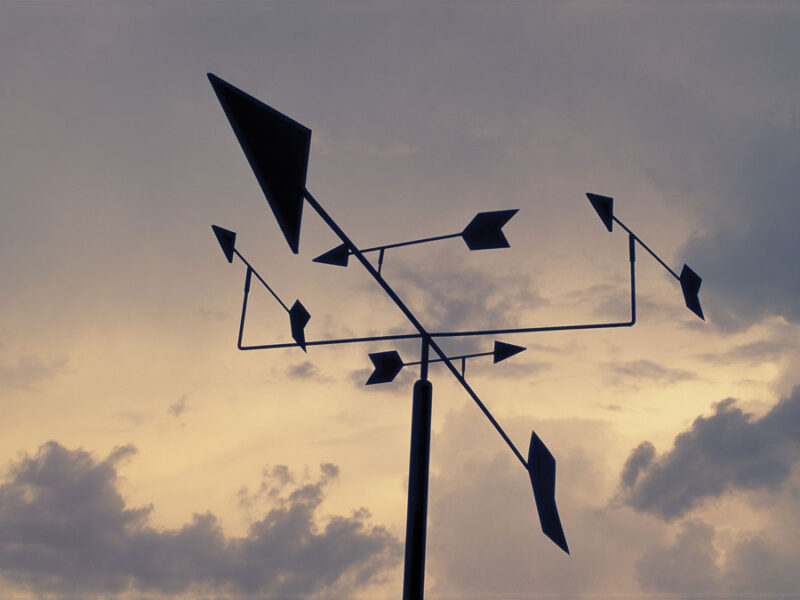 The Career Issue: Winds of Change
