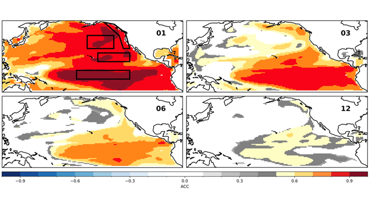 4 maps from the study.