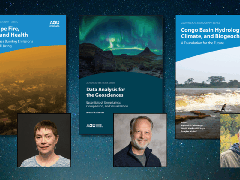 Experienced Researcher Book Publishing: Sharing Deep Expertise