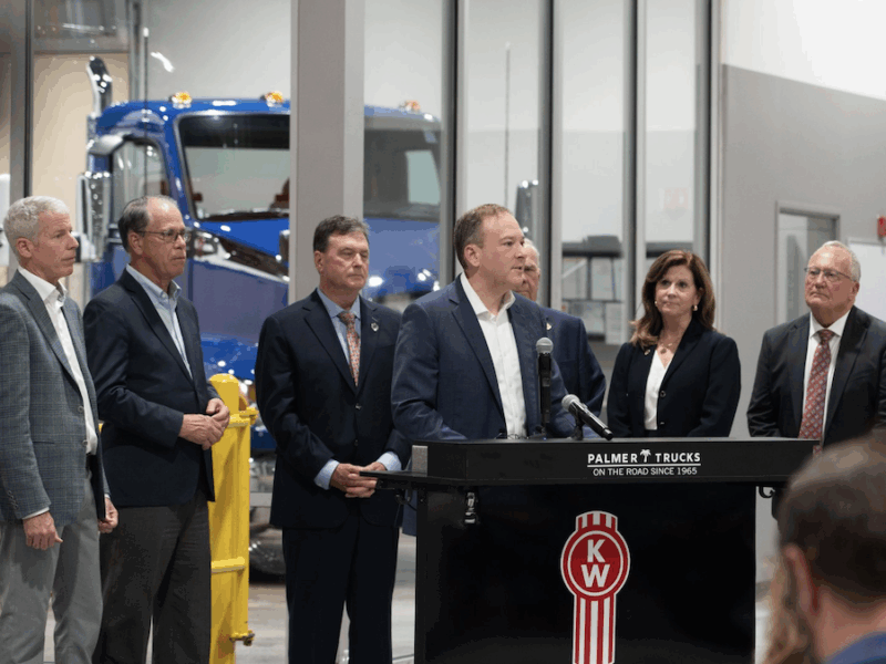 Public Speaks Out Against EPA Plan to Rescind Endangerment Finding
