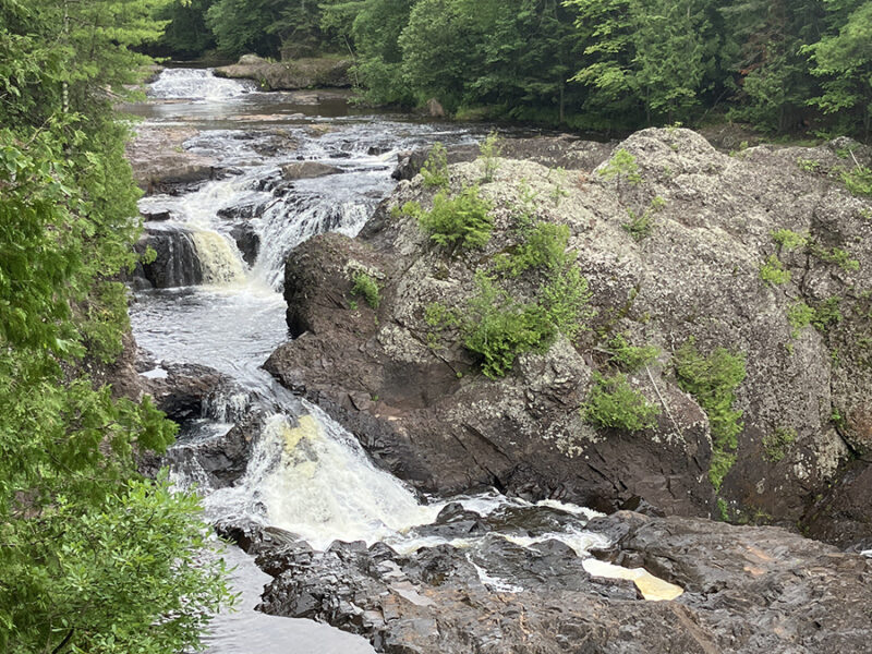 Lakeside Sandstones Hold Key to Ancient Continent’s Movement