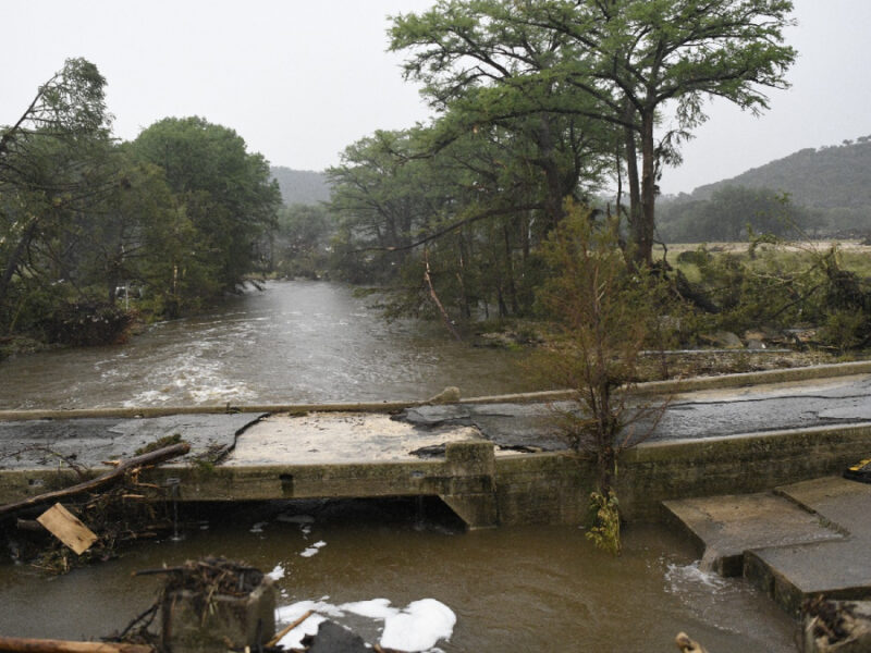 FEMA Puts Dissenting Staff on Indefinite Leave
