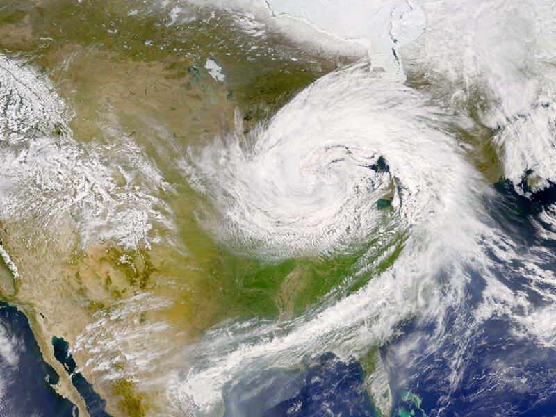 Machine Learning Simulates 1,000 Years of Climate
