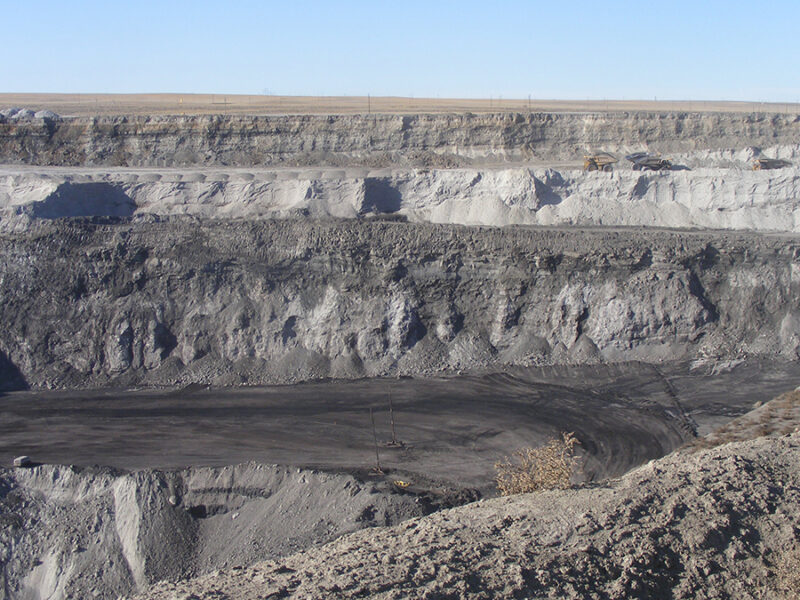By 2051, Emissions from Coal Mining on Federal Lands Could Drop by 86%