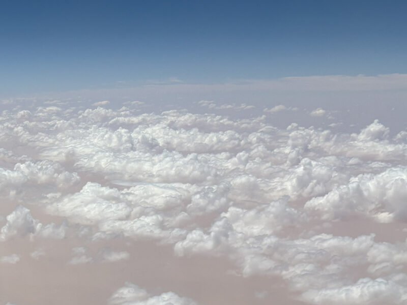 Dust Is the Sky’s Ice Maker