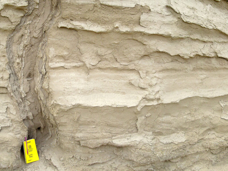 Spiky Sand Features Can Reveal the Timing of Ancient Earthquakes