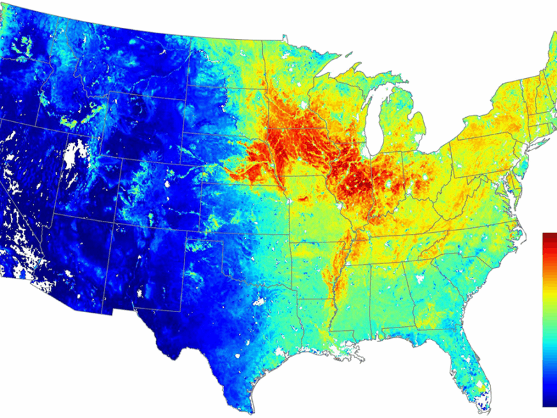 Serendipity in Space: NASA’s Eye in the Sky