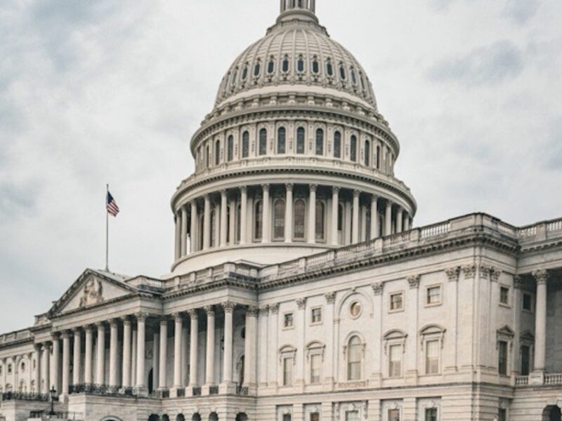 Science Agencies Shuttered in Government Shutdown