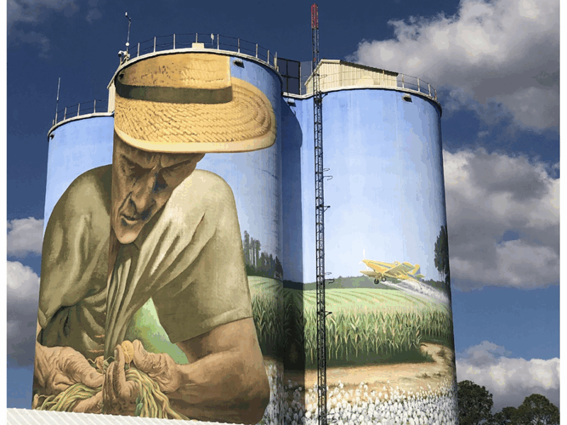 Voicing Farmers’ Concerns on the Future of Agriculture