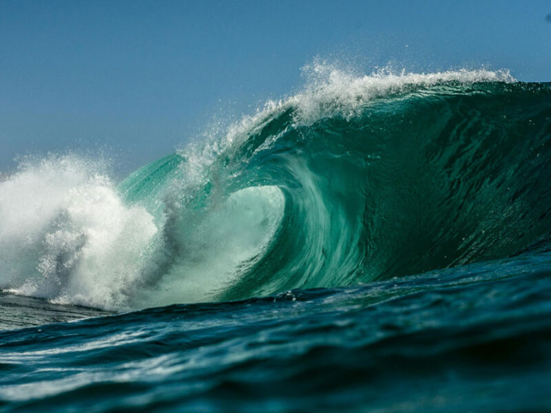 Scientists Tune In to the Ocean’s Sound Waves